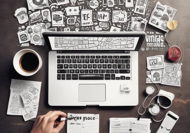 worm's-eye view photography of concrete building