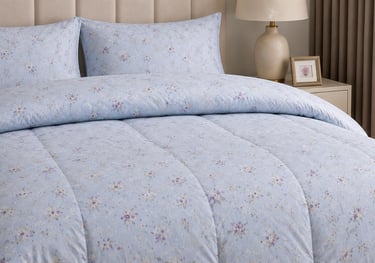 Soft and luxurious duvet collection designed for international home textile and hospitality markets.