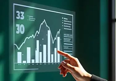 Consultoria en procesos de control de obra