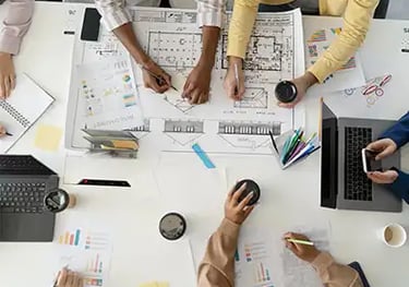 Consultoria en Control de obra para empresas constructoras