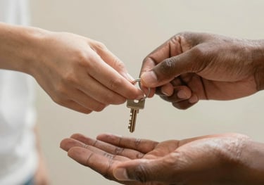worm's-eye view photography of concrete building