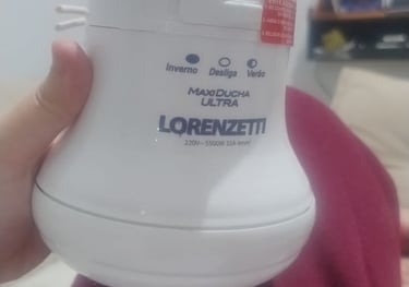 Conserto e Instalação de Ventilador de Teto