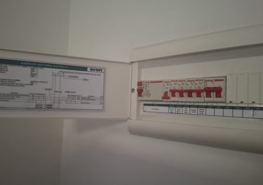 Instalação Chuveiro Elétrico, Troca de Resistência todos modelos