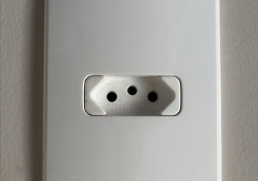 Emergência Elétrica e Reparos Emergenciais Residenciais