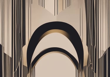 worm's-eye view photography of concrete building