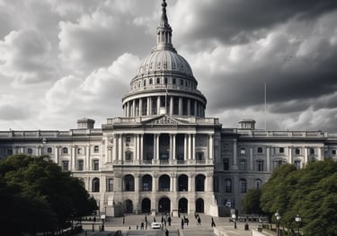 gray concrete wall inside building