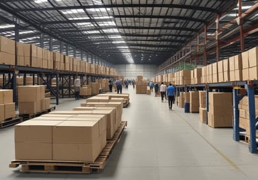 white concrete building during daytime