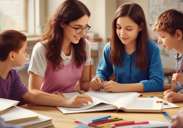 worm's-eye view photography of concrete building