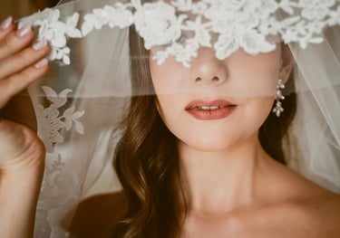 fotografo matrimonio foggia sposa