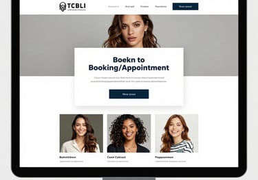 white concrete building during daytime