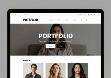 white and black abstract painting