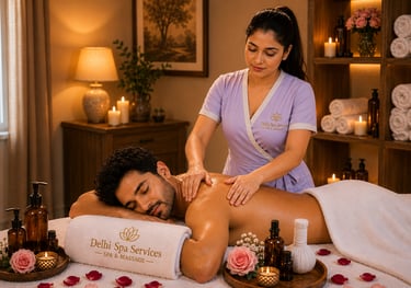 Hotel Massage Open Now