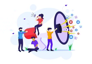 Digital marketing-3mplatform.com