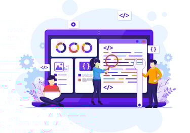 web designing-3mplatform.com