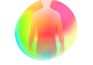 Energia del corpo umano