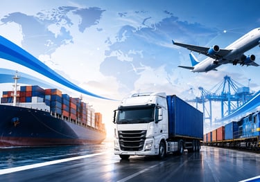 Trade Solutions