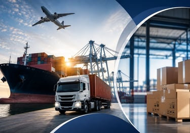 Supply Chain