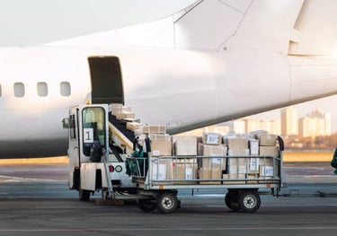 Freight Forwarding