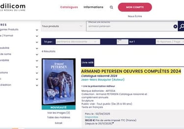 Dilicom le réseau du livre