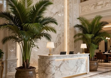 white concrete building during daytime