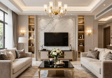 white concrete building during daytime