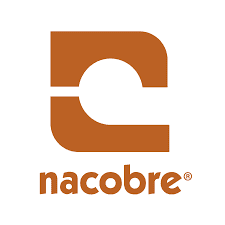 Logotipo oficial de Grupo Nacobre