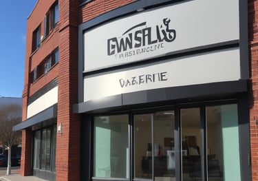 white concrete building during daytime