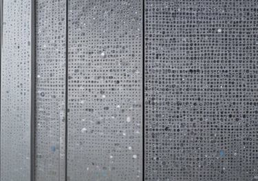 white concrete building during daytime