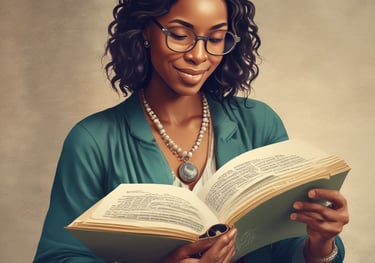 white and black abstract painting