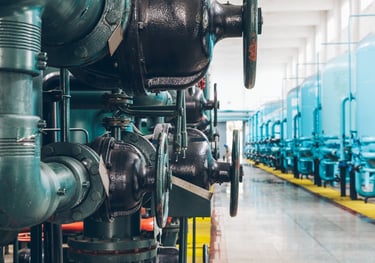 HVAC-R application