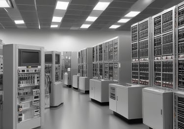 worm's-eye view photography of concrete building