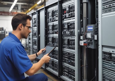 gray concrete wall inside building