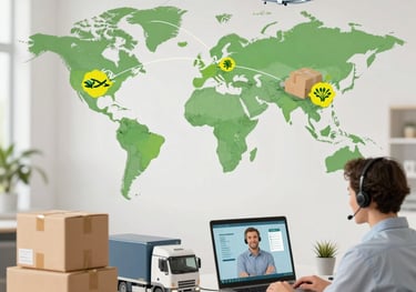 worm's-eye view photography of concrete building