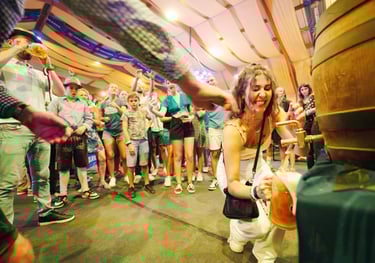 Oktoberfest Toulouse