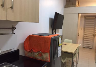SSMDC Light Residences For Sale