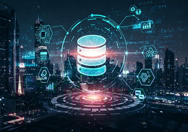 Modernization  Upgrade legacy database systems with modernization services, ensuring your database s