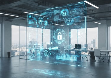 IoT Integration  Connect diverse devices and systems, enabling seamless data exchange and automation