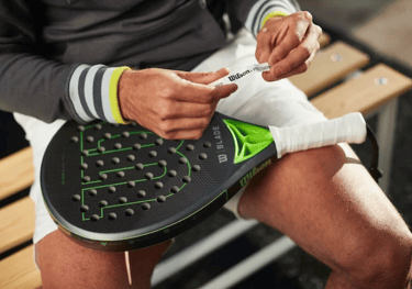 Sådan skifter du overgrip