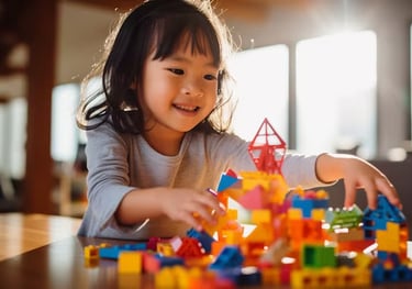 Psicología Infantil