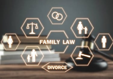 Aile Avukatı