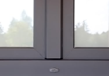 Kozijnen financieren