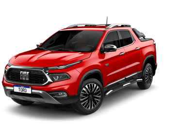 Fiat Toro sem juros