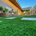 تنسيق حدائق بالدمام مؤسسة فردوس النسيم 