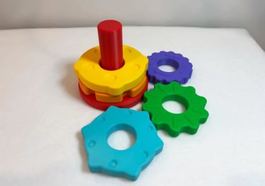 Jeux montessori medimprime