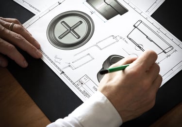 pièces sur mesure en 3D medimprime
