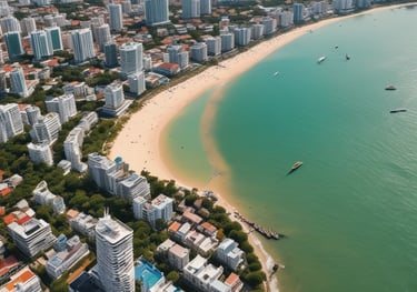white concrete building during daytime