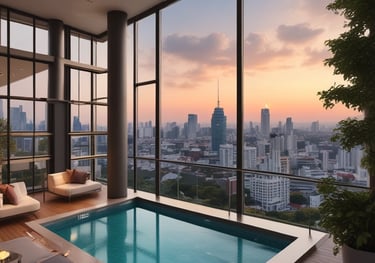 white concrete building during daytime