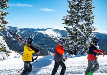 team building, corporate events in Seefeld