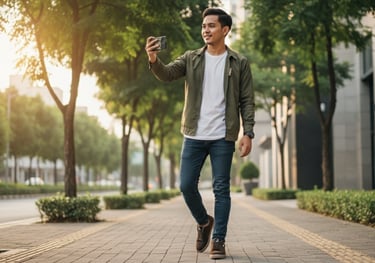 Content Affiliator RIVEO