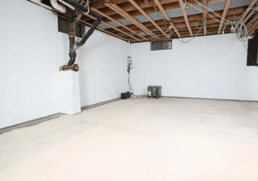 Free waterproofing quote columbus ohio